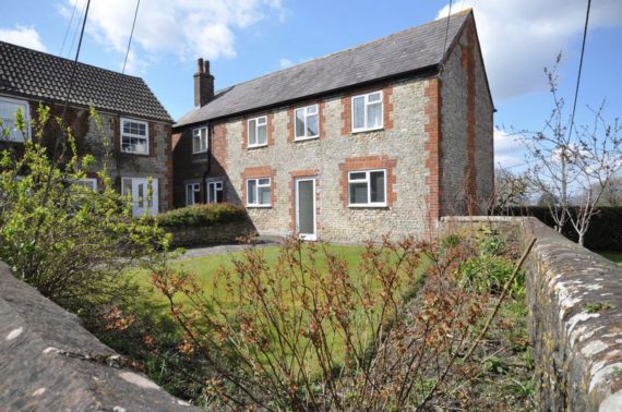 4 Bedroom Detached